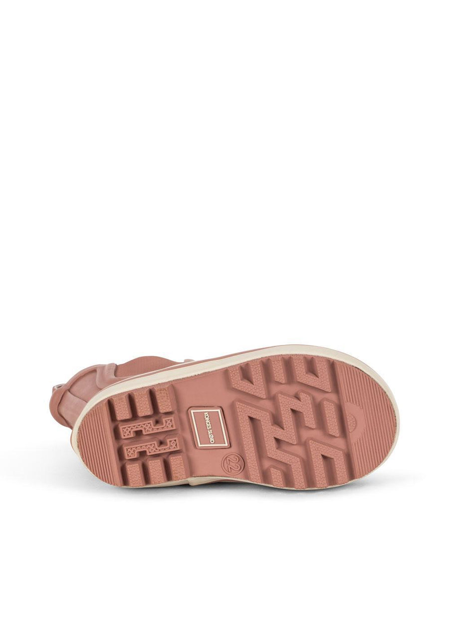 ROI Rain Boot - Cameo Brown