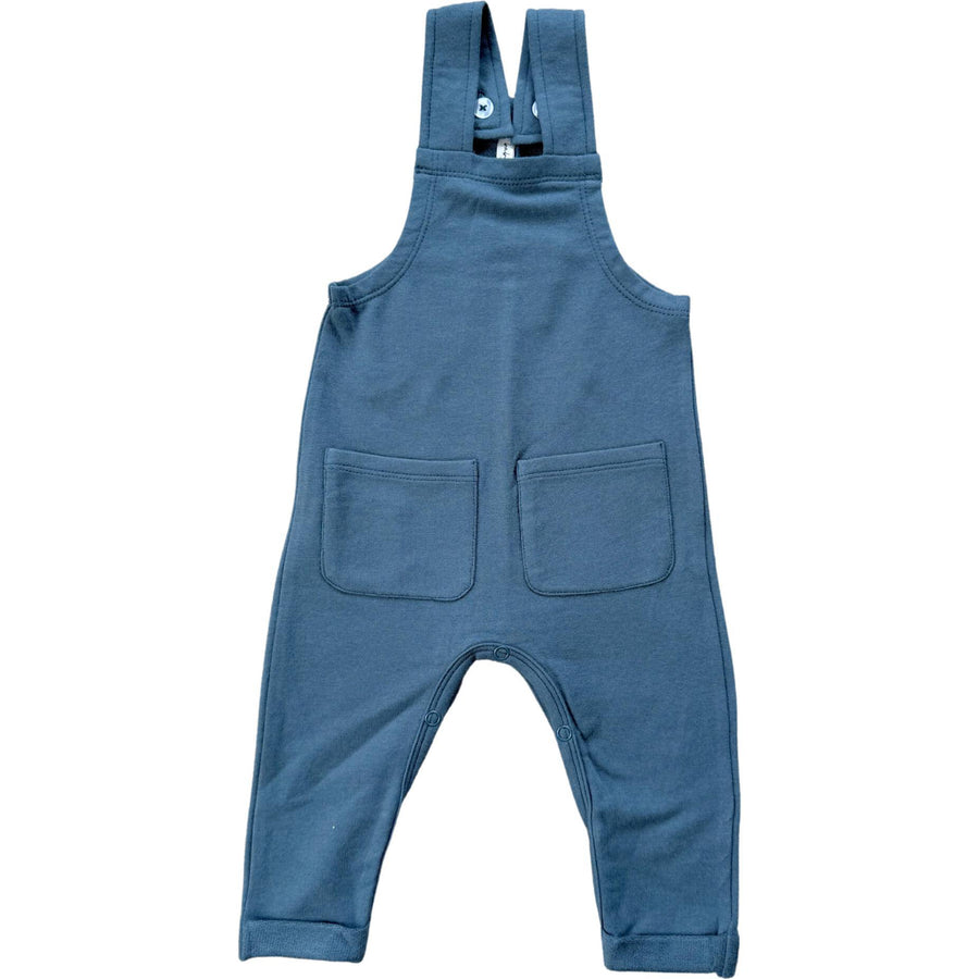 Pocket Overalls