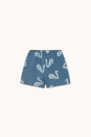 Big Swans Shorts