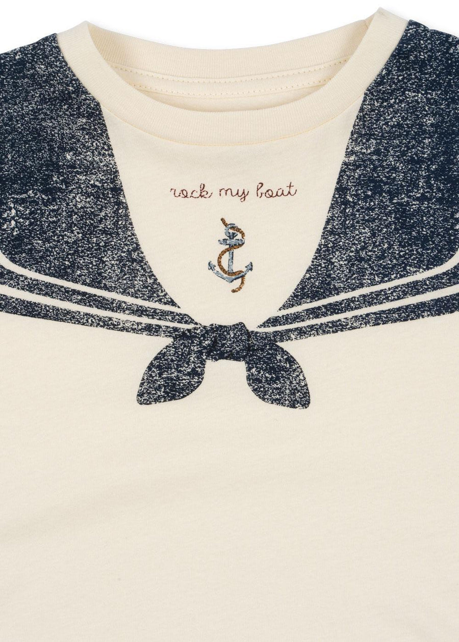 Famo Set Antique White