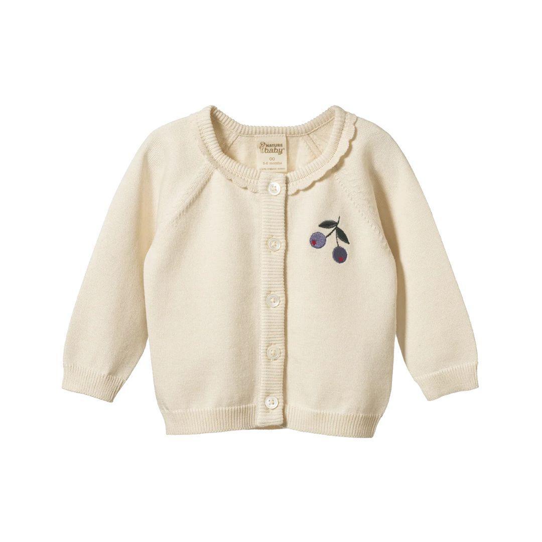 Piper Cardigan