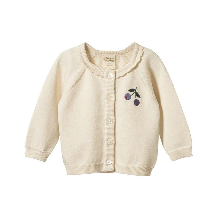 Piper Cardigan
