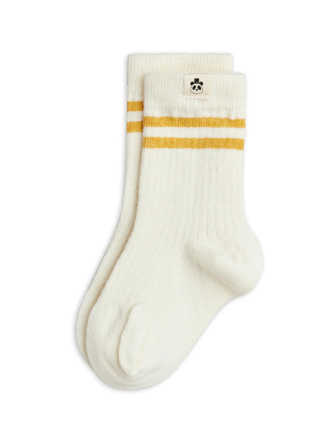 Wool Rib 1-Pack Socks