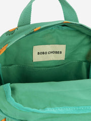 Tangerine Backpack