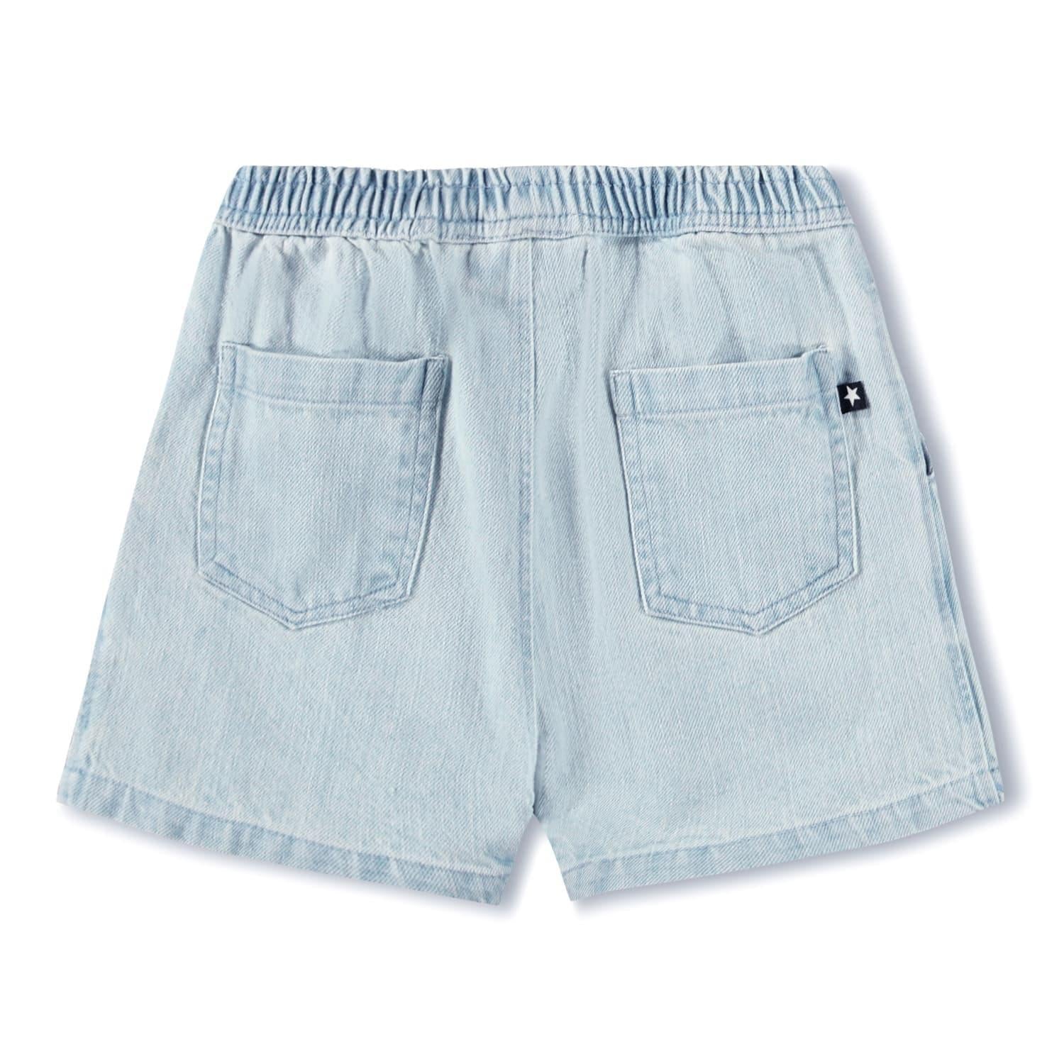 Shine - Misty Denim