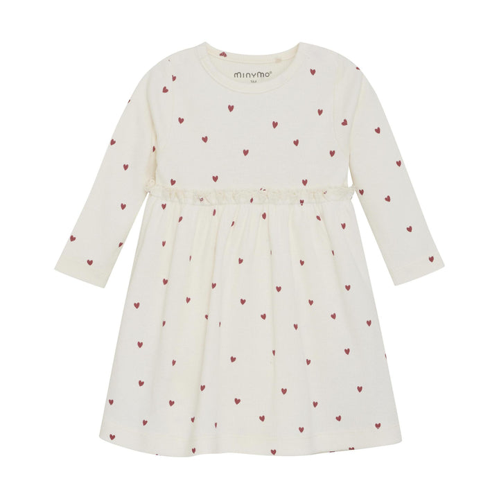 Heart Dress