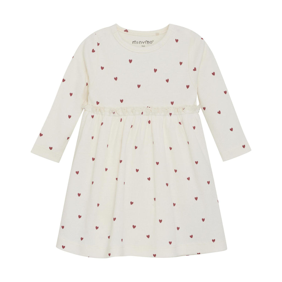 Heart Dress