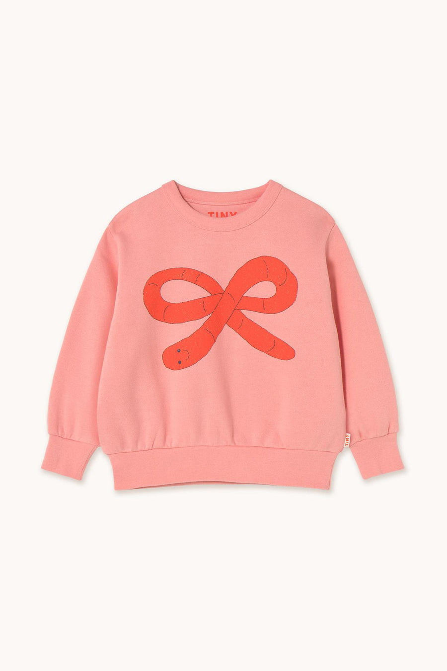 Worm Sweatshirt