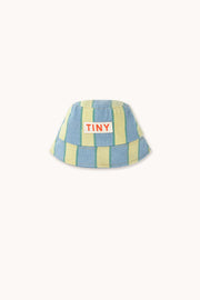 Retro Stripes Bucket Hat