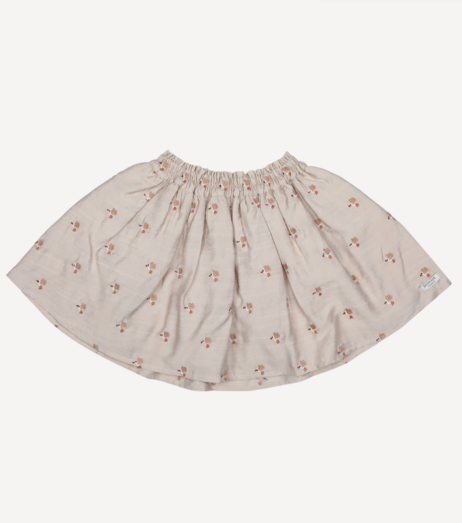 Cayley Skirt - Hummingbirds