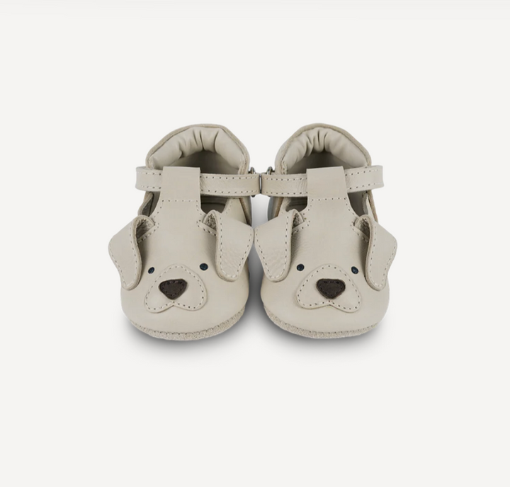 Spark Shoes - Golden Retriever
