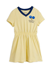 Table Tennis Dress