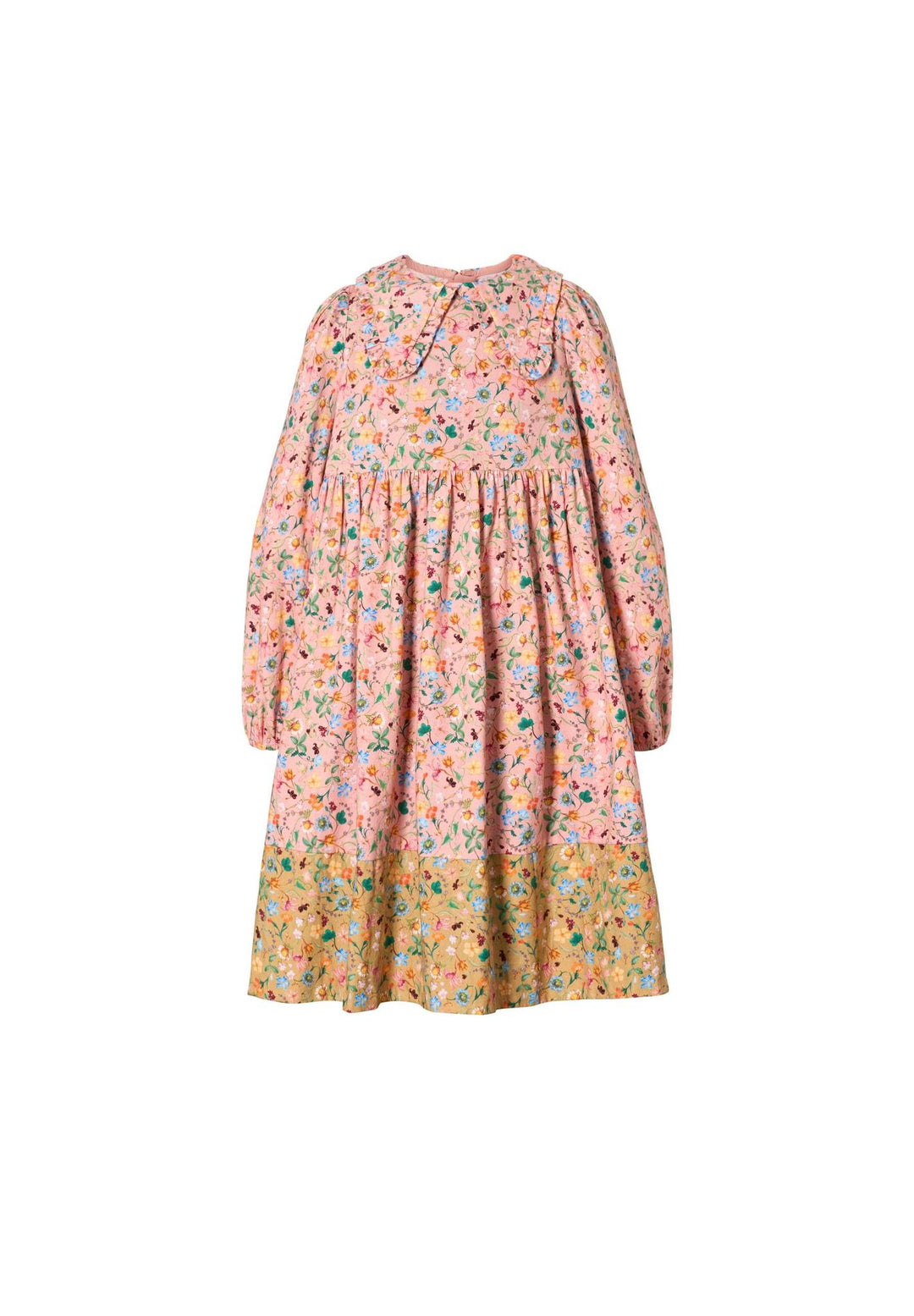 Clementina - Delicate Flora