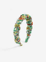 Color Herbalist Headband