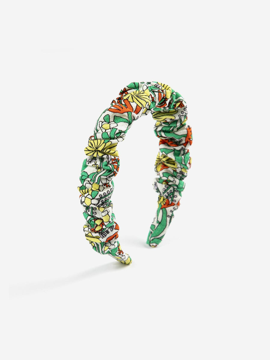 Color Herbalist Headband