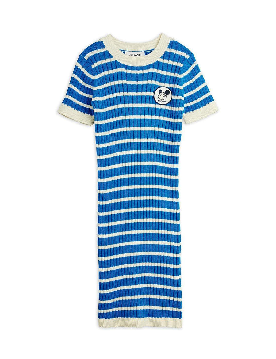 Ritzratz Stripe Dress