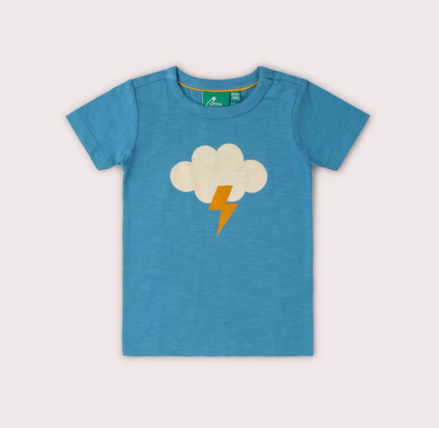 Every Cloud Short Sleeve Tee
