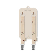 2 Pack Pacifier Strap