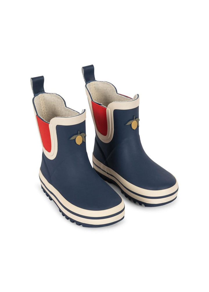 ROI Block Rain Boot - Spellbound