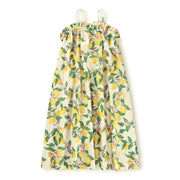 Connie Dress - Citrus