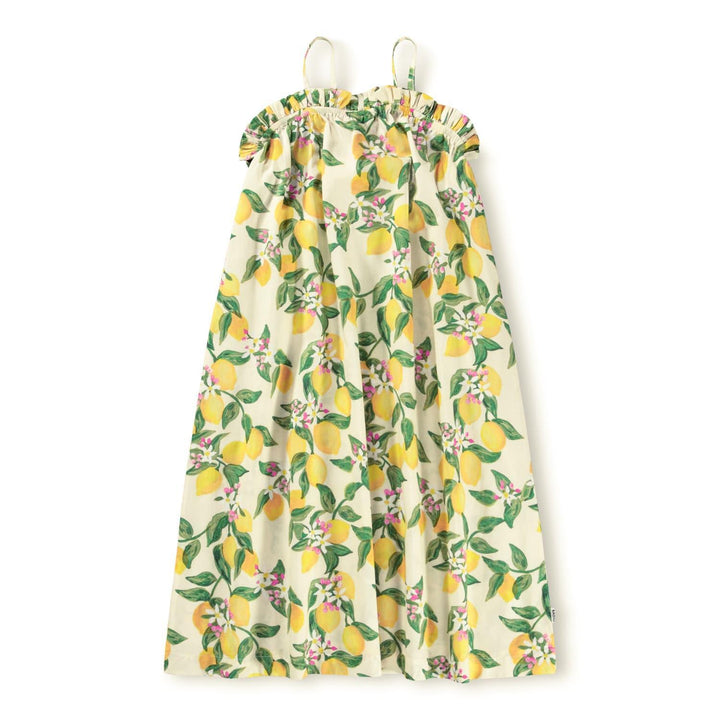 Connie Dress - Citrus