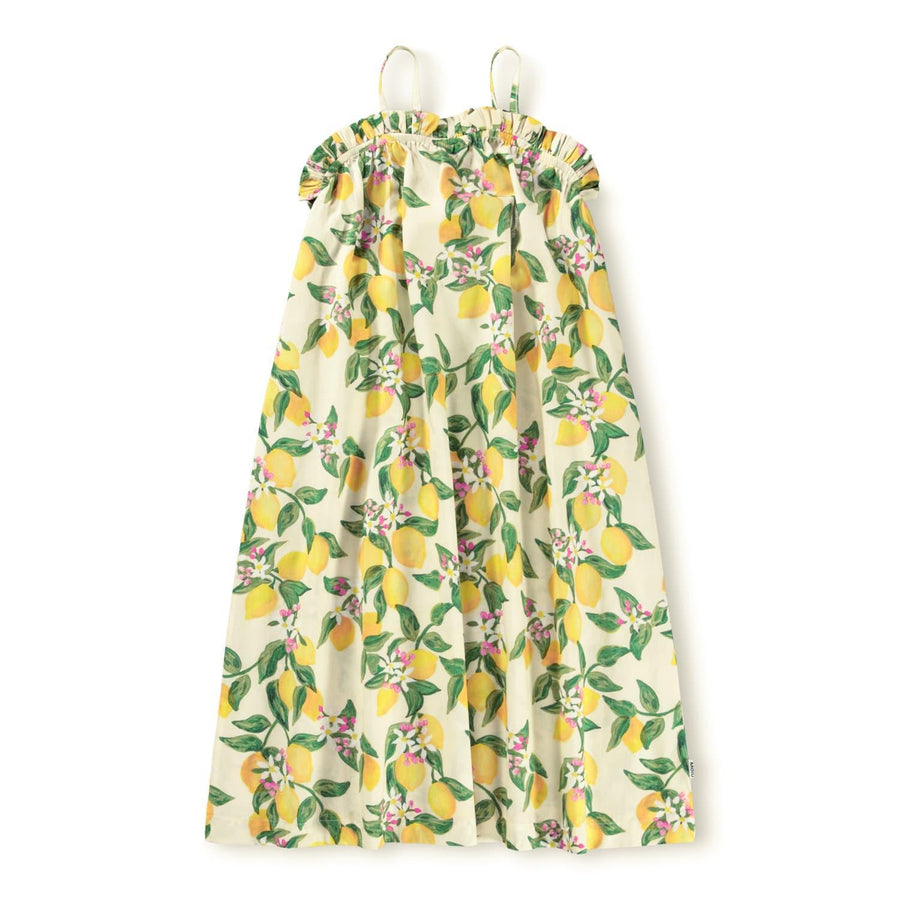 Connie Dress - Citrus