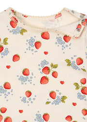 Basic Onesie Marmalade