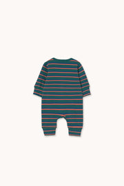Duo Stripes One-Piece