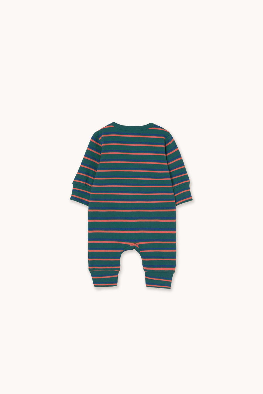 Duo Stripes One-Piece
