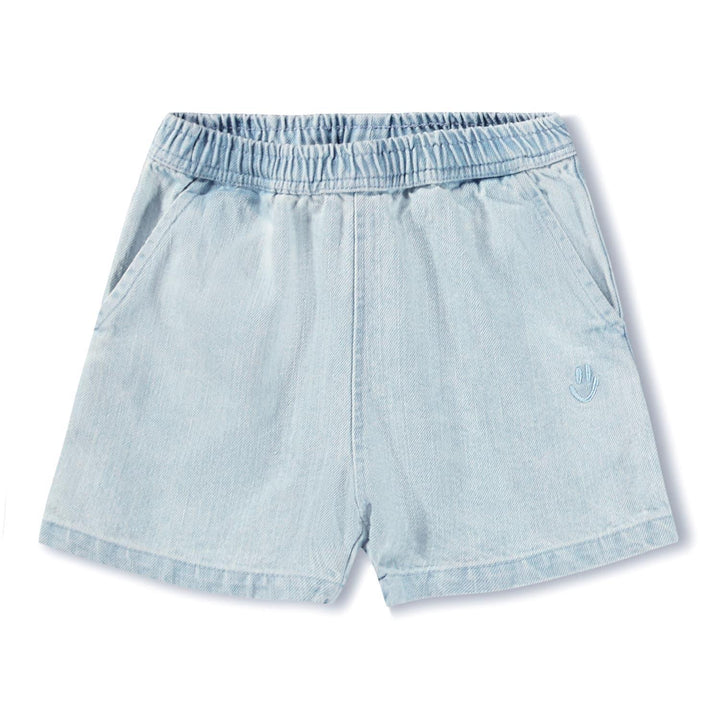 Shine - Misty Denim