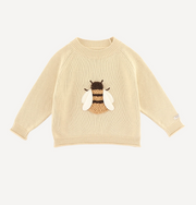 Valenthe Sweater - Bee