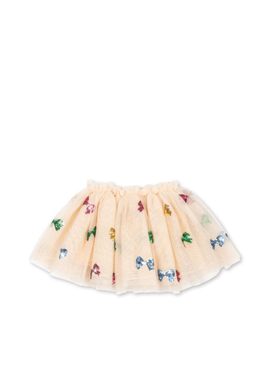 Yvonne Skirt Bow