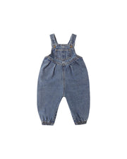 Vintage Overall - Indigo
