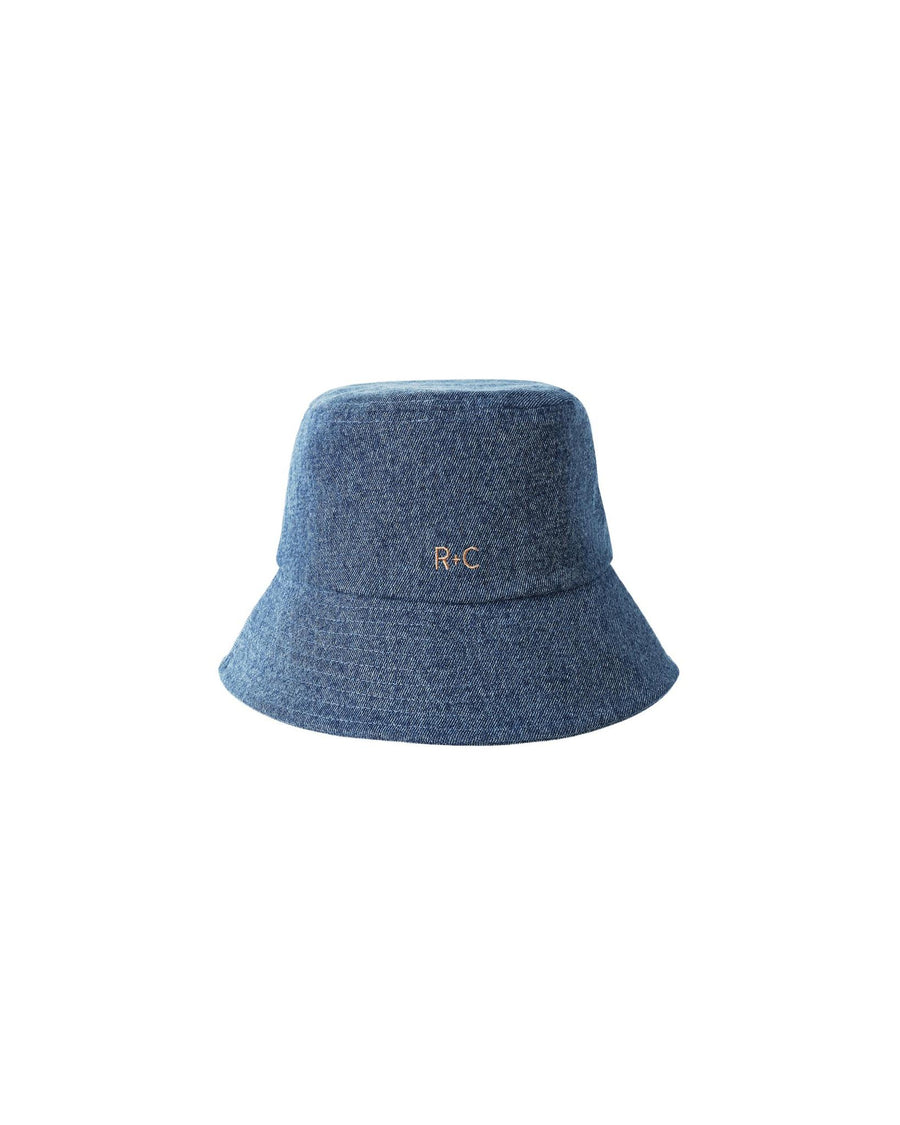 Bucket Hat - Navy