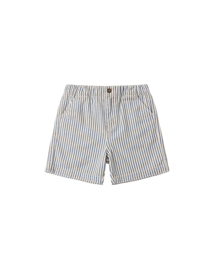 Dawson Short - Railroad Stripe