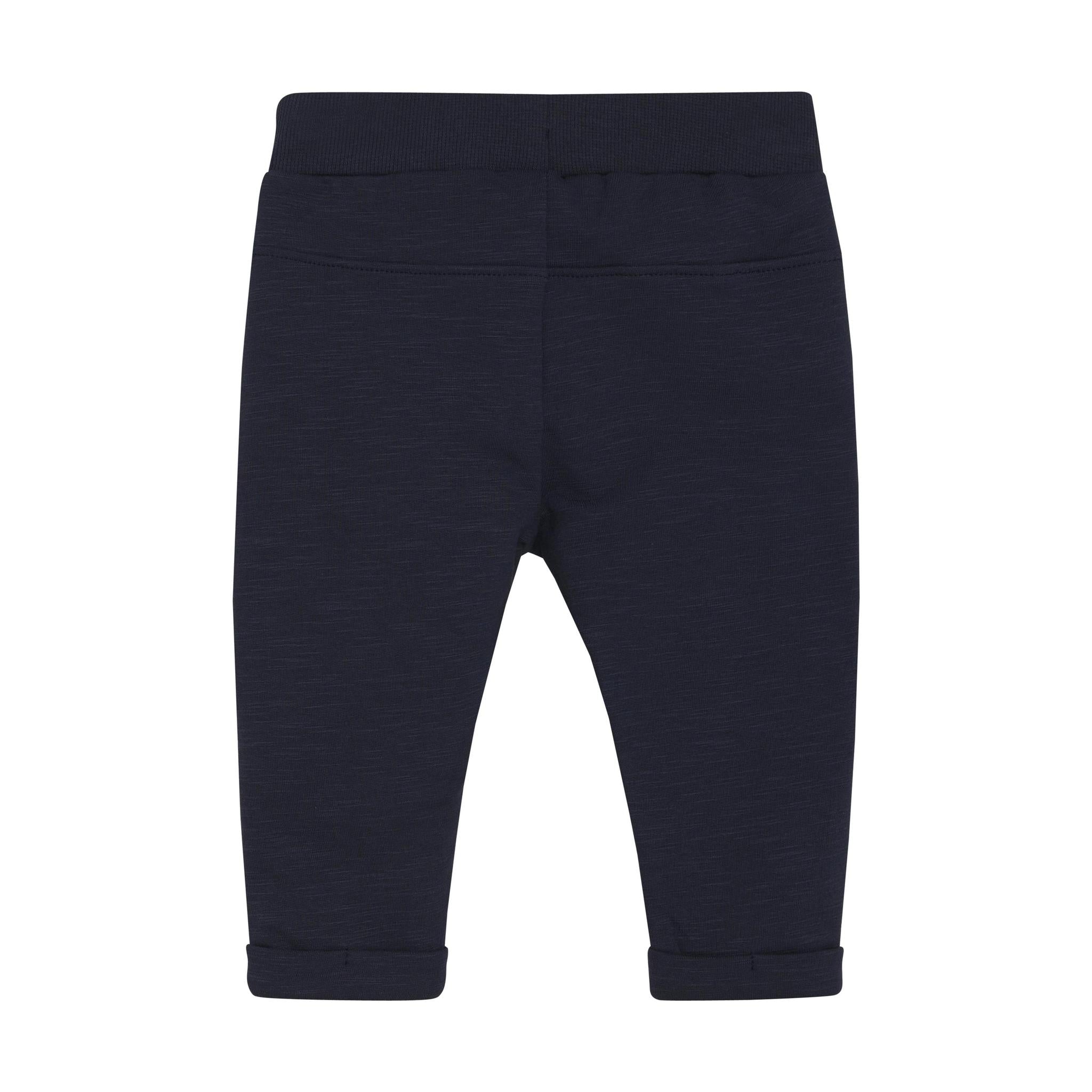 Navy Sweatpants