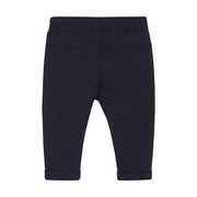 Navy Sweatpants