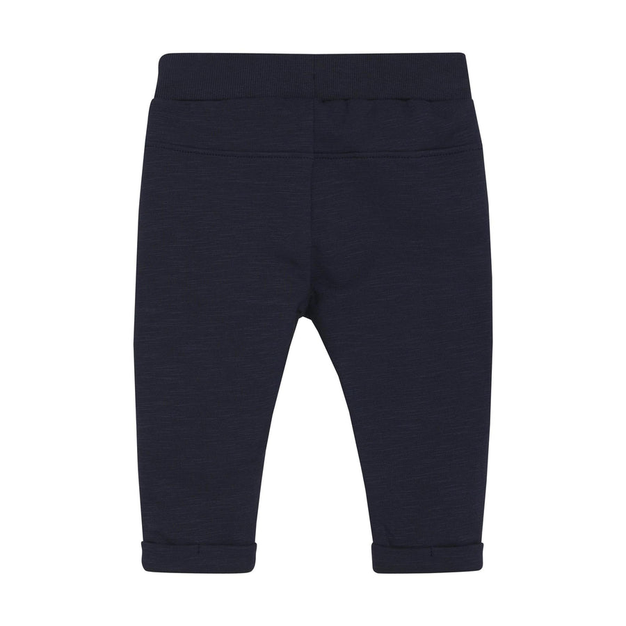 Navy Sweatpants