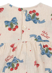 Elin Romper - Amarena