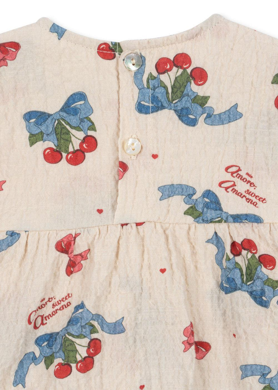 Elin Romper - Amarena