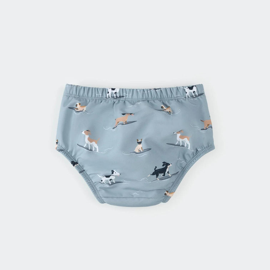 Surfing Pups Swim Diaper