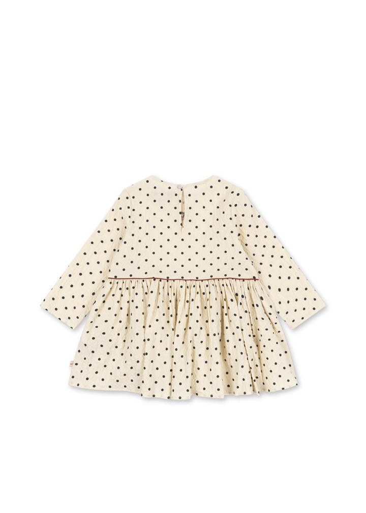 Elin Dress - Dot Avena