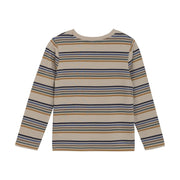 Striped LS T-Shirt