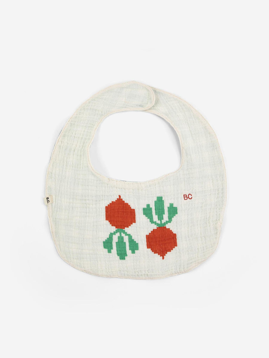 Pixel Sugar Beet Bib