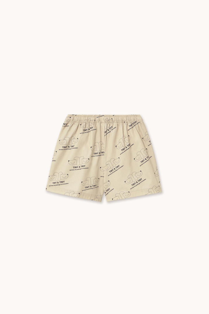 Tiny &amp; Tiny Twill Shorts