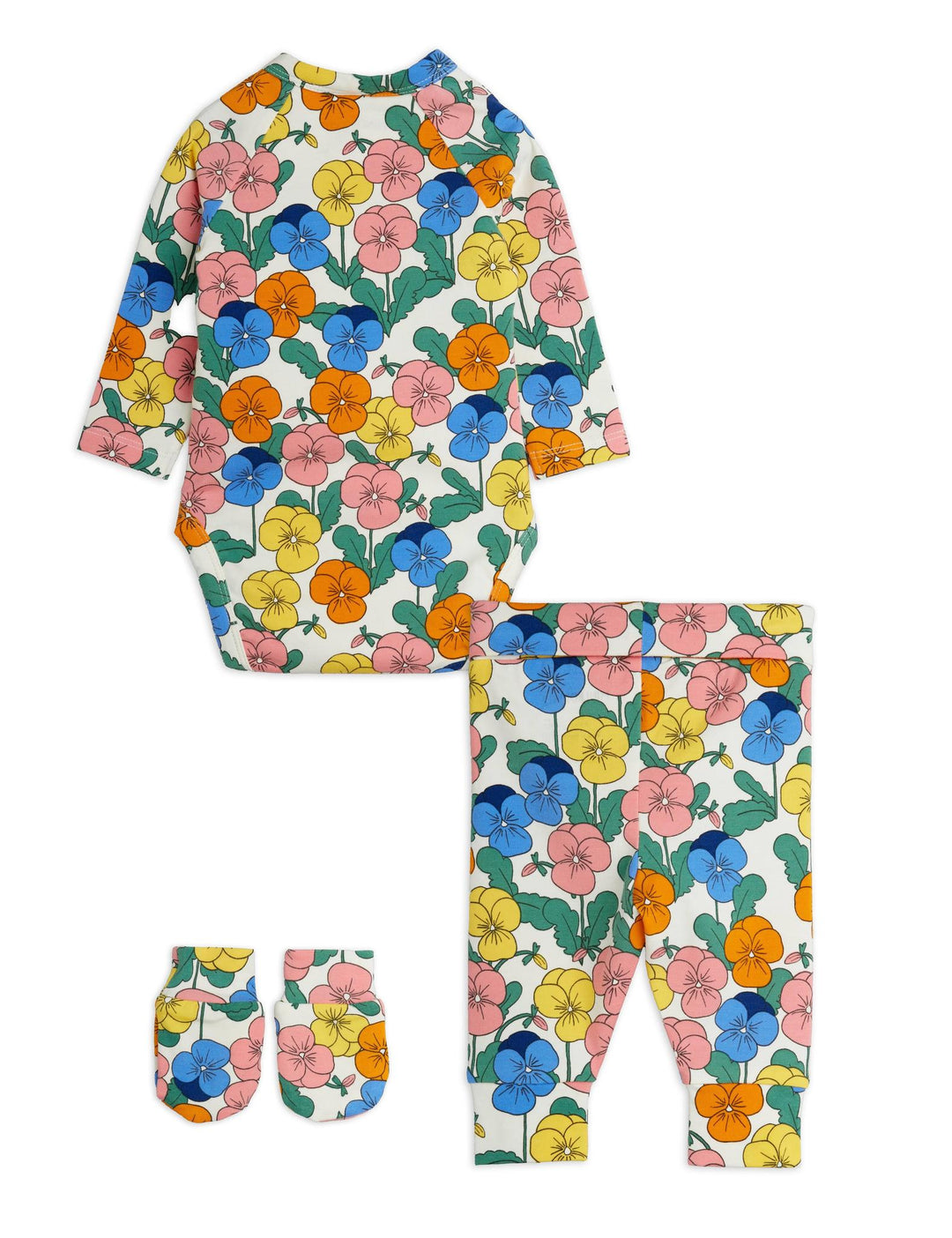 Violas baby kit