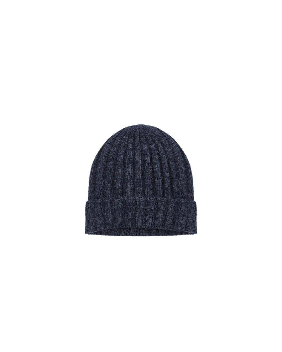 Beanie - Navy