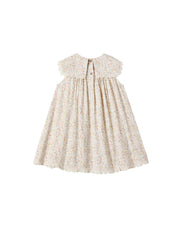 Porter Dress Summer Garden
