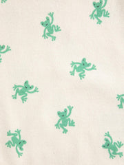 Hopping Frog All Over Body