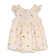 Lemon Dress